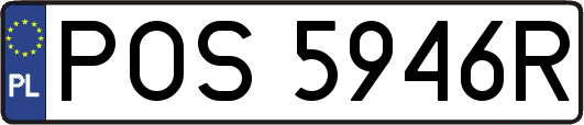 POS5946R