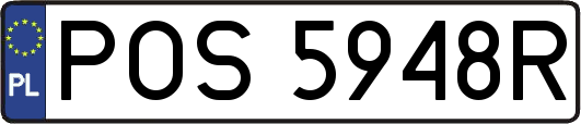 POS5948R