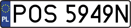 POS5949N