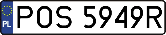 POS5949R
