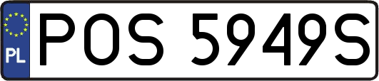 POS5949S