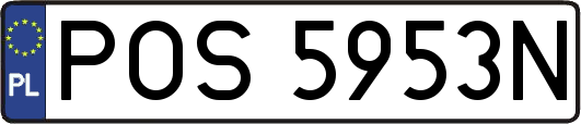POS5953N