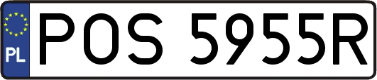 POS5955R