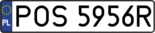 POS5956R