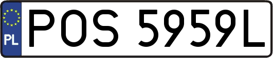 POS5959L