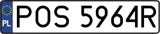 POS5964R