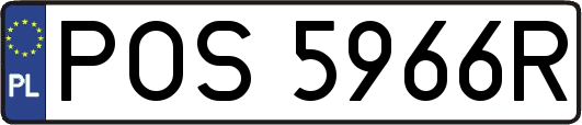 POS5966R