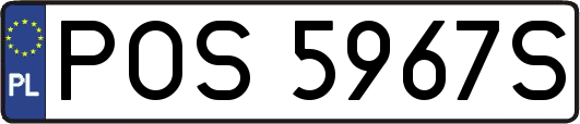 POS5967S