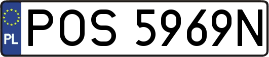 POS5969N