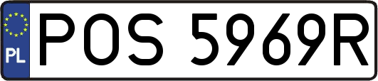 POS5969R