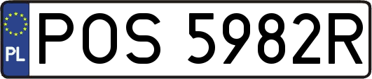 POS5982R
