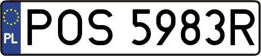 POS5983R