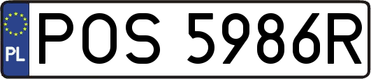 POS5986R