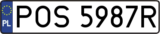 POS5987R