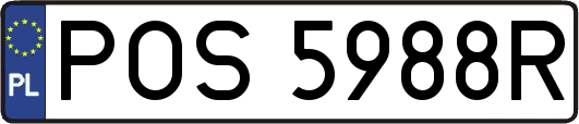 POS5988R