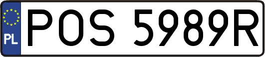 POS5989R