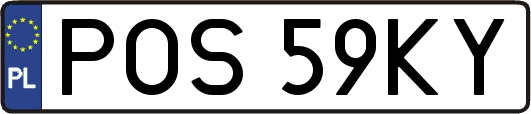 POS59KY