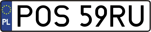 POS59RU
