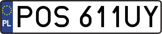 POS611UY