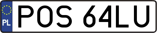 POS64LU