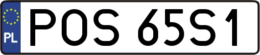 POS65S1