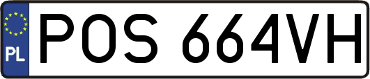 POS664VH