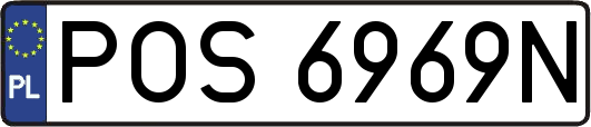 POS6969N