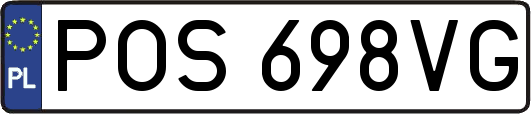 POS698VG