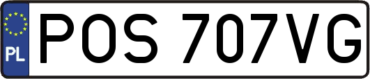 POS707VG