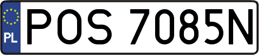 POS7085N