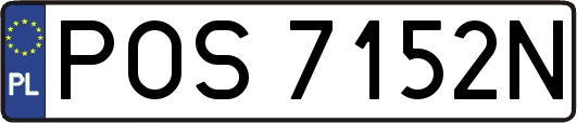 POS7152N