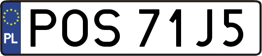 POS71J5