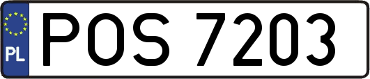 POS7203