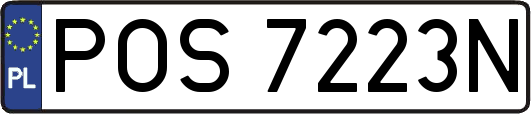 POS7223N