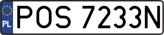 POS7233N