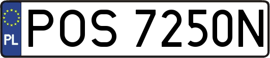 POS7250N
