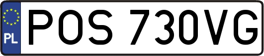 POS730VG