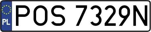 POS7329N