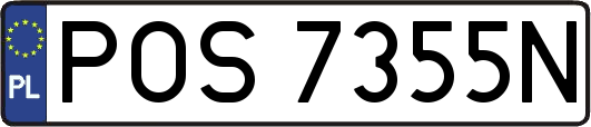 POS7355N