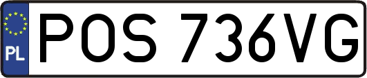 POS736VG
