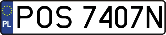 POS7407N