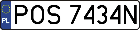 POS7434N