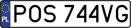 POS744VG