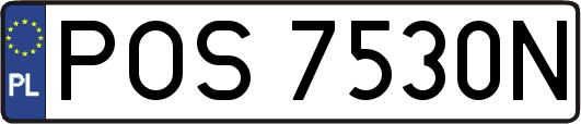 POS7530N
