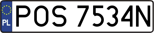 POS7534N