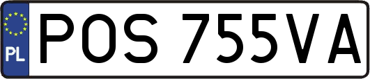POS755VA