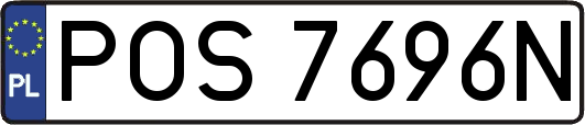 POS7696N