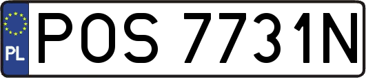 POS7731N