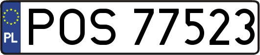 POS77523