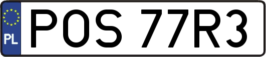 POS77R3
